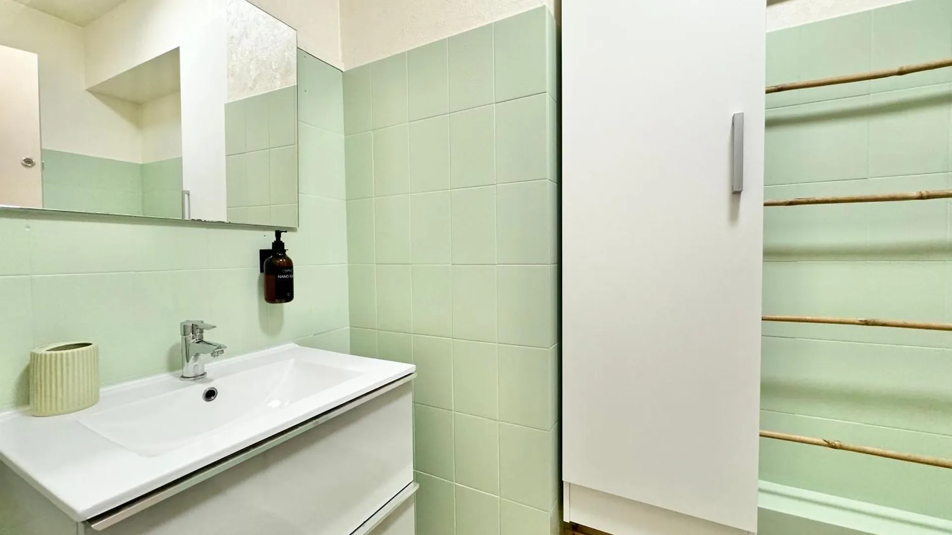 Le Gueodet - T3 En Plein Centre Appartement Quimper