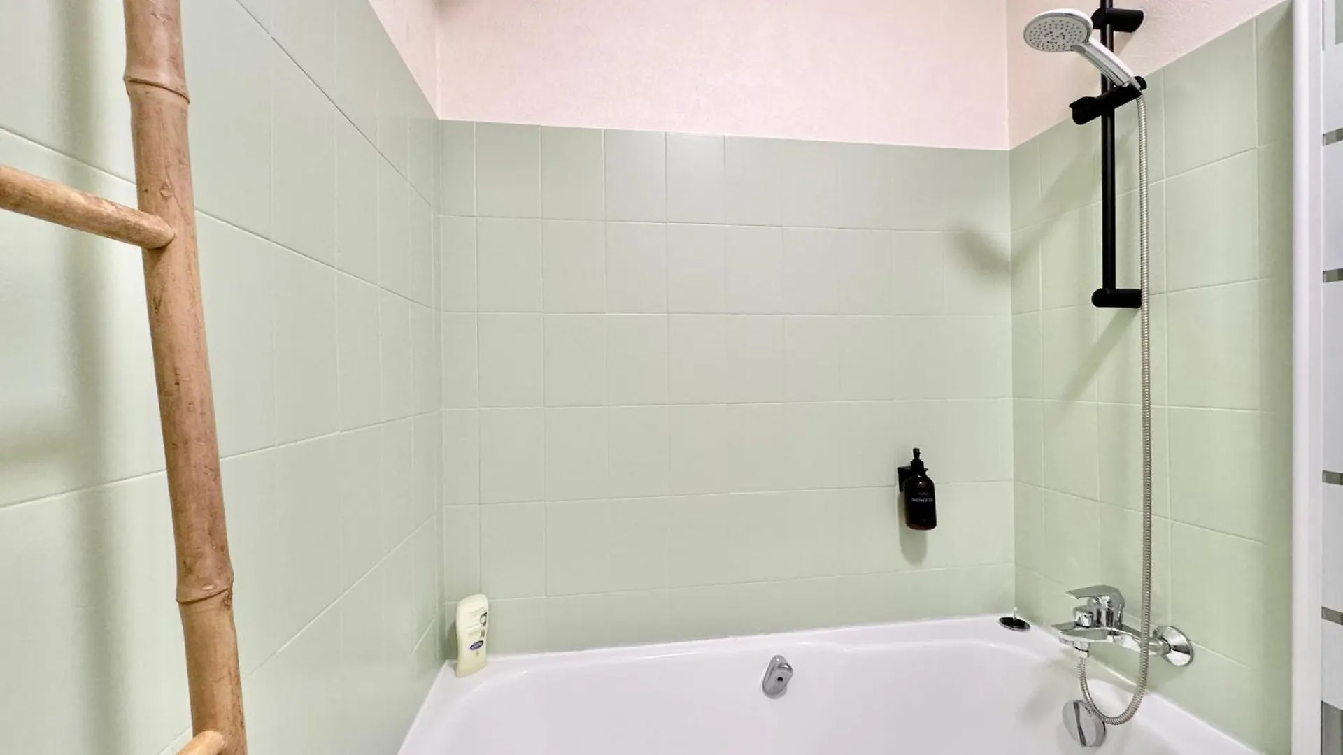 Le Gueodet - T3 En Plein Centre Appartement Quimper
